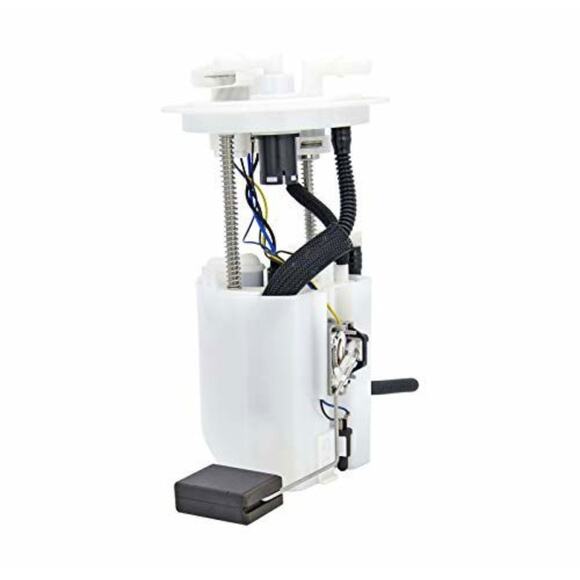 Fuel Pump Assembly Fits 2013 - 2016 Nissan Pathfinder Infiniti JX35 QX60 E9187M - Picture 2 of 4